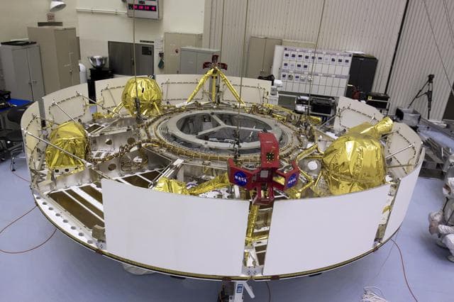 NASA image: KSC-2011-7306