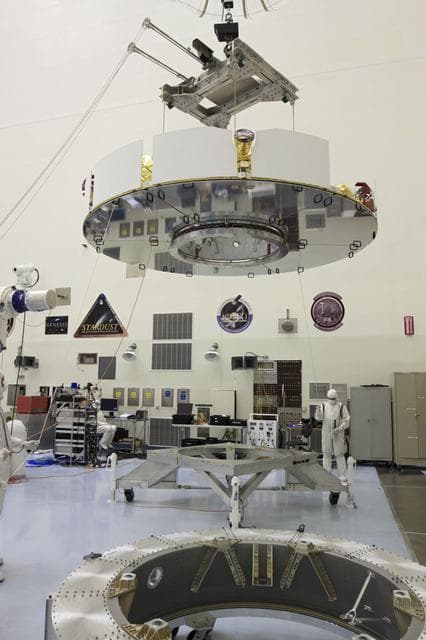NASA image: KSC-2011-7308