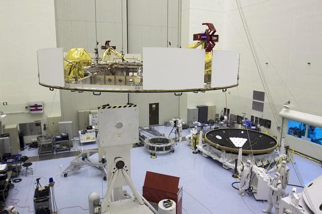 NASA image: KSC-2011-7310