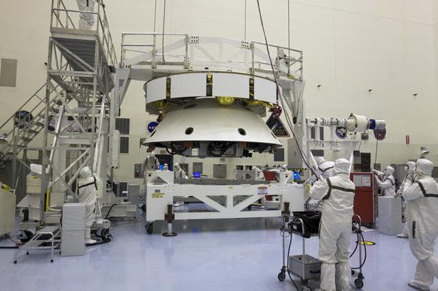 NASA image: KSC-2011-7335