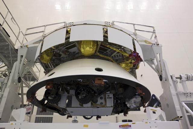 NASA image: KSC-2011-7337