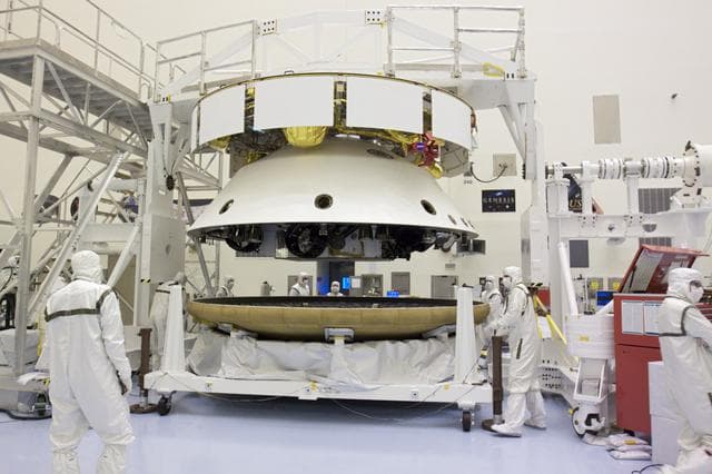 NASA image: KSC-2011-7347