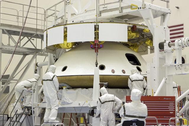 NASA image: KSC-2011-7359