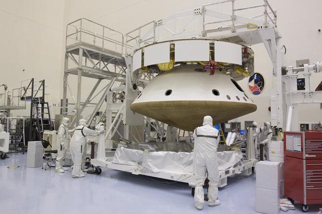 NASA image: KSC-2011-7369