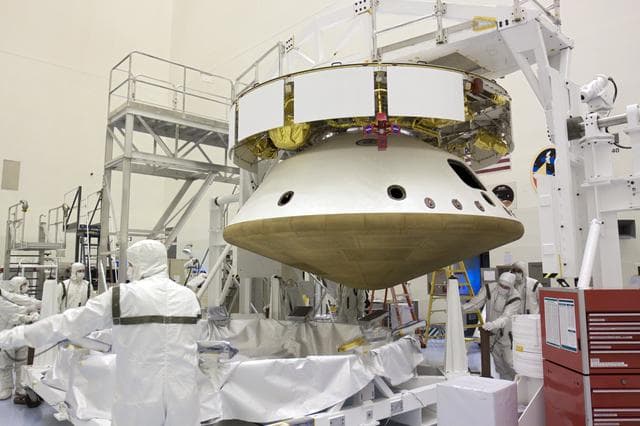NASA image: KSC-2011-7370