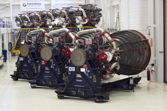 NASA image: KSC-2011-7406