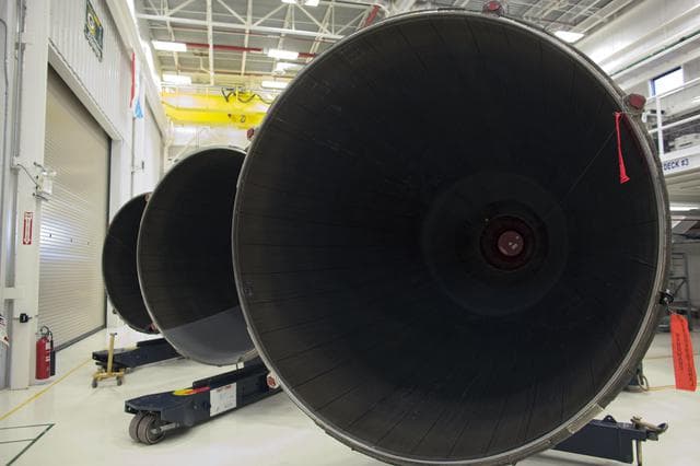 NASA image: KSC-2011-7413