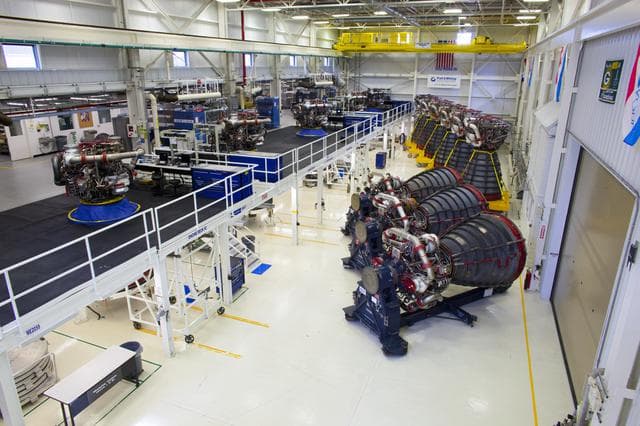 NASA image: KSC-2011-7417