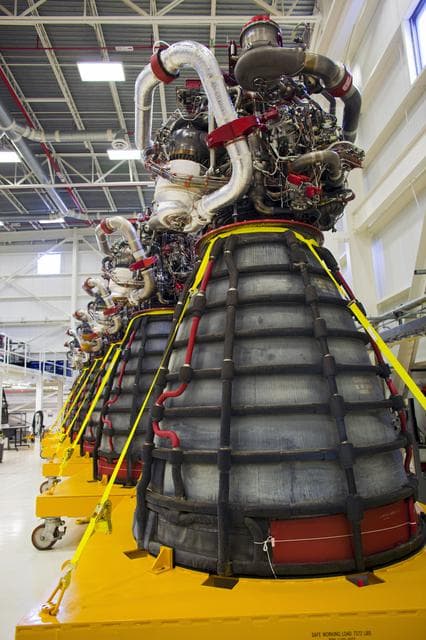 NASA image: KSC-2011-7418