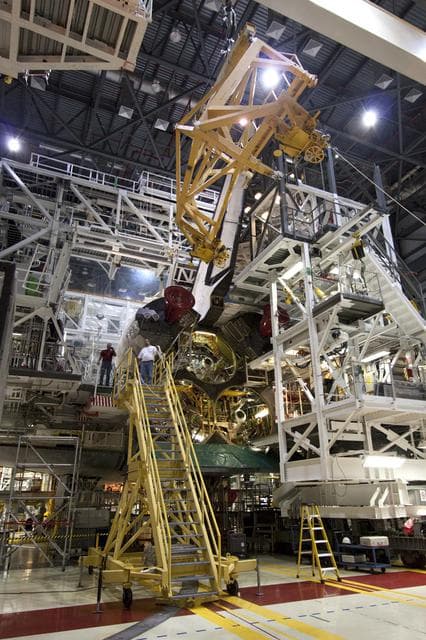NASA image: KSC-2011-7457