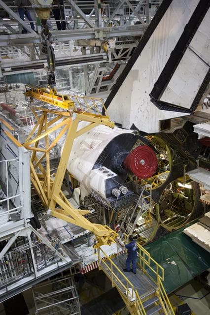 NASA image: KSC-2011-7459