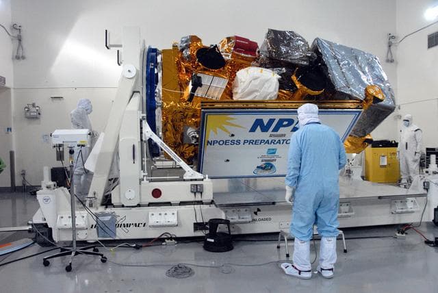 NASA image: KSC-2011-7470