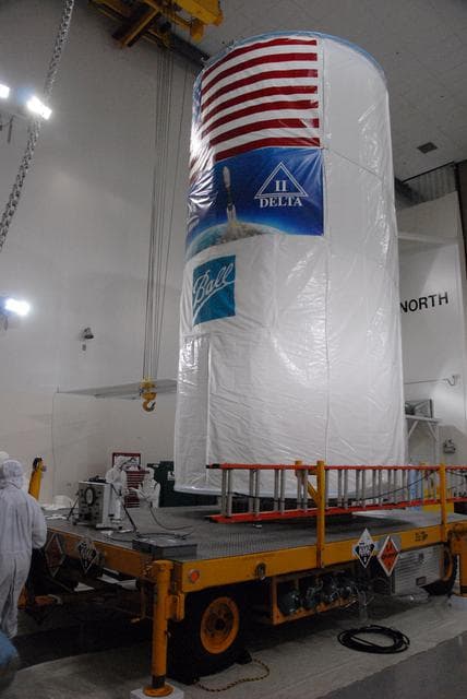 NASA image: KSC-2011-7492