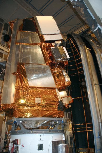 NASA image: KSC-2011-7514