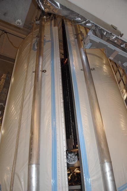 NASA image: KSC-2011-7519