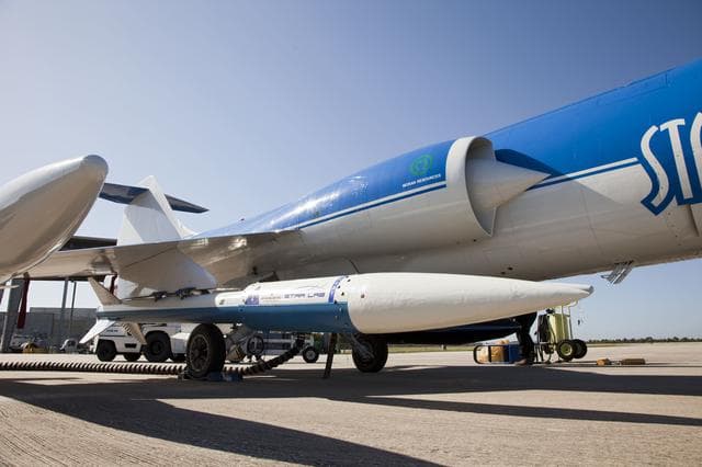 NASA image: KSC-2011-7555