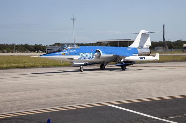 NASA image: KSC-2011-7556