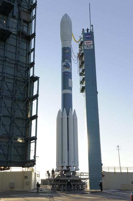 NASA image: KSC-2011-7573