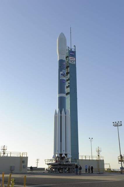 NASA image: KSC-2011-7576