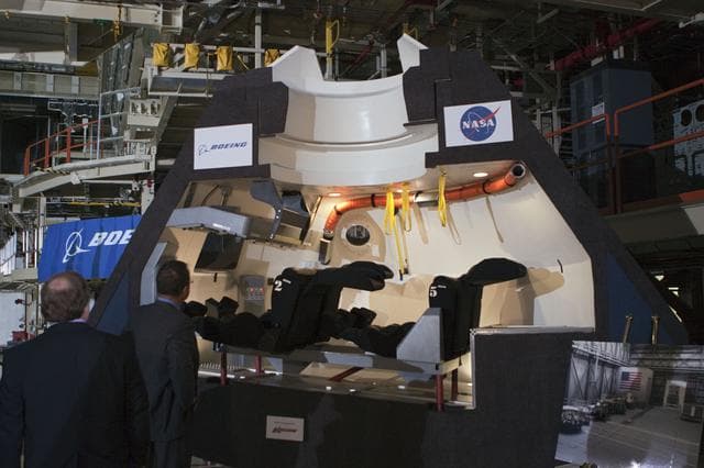 NASA image: KSC-2011-7594