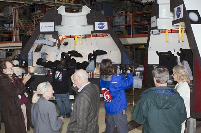 NASA image: KSC-2011-7596