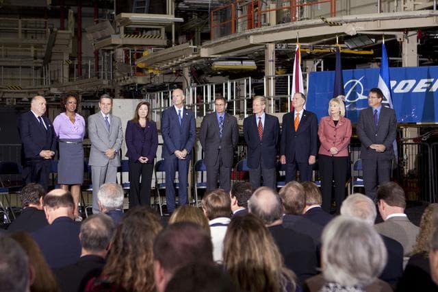 NASA image: KSC-2011-7597