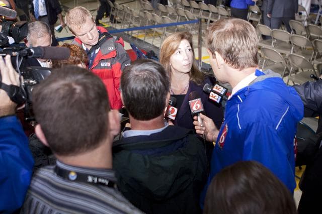 NASA image: KSC-2011-7615