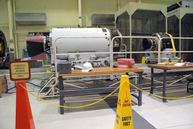 NASA image: KSC-2011-7626