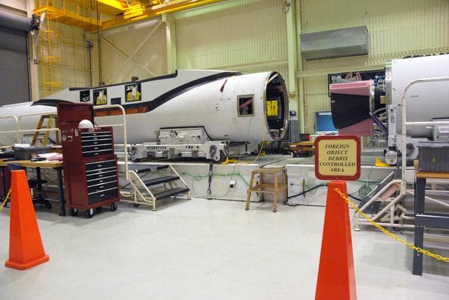 NASA image: KSC-2011-7627
