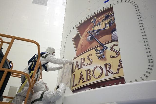 NASA image: KSC-2011-7641