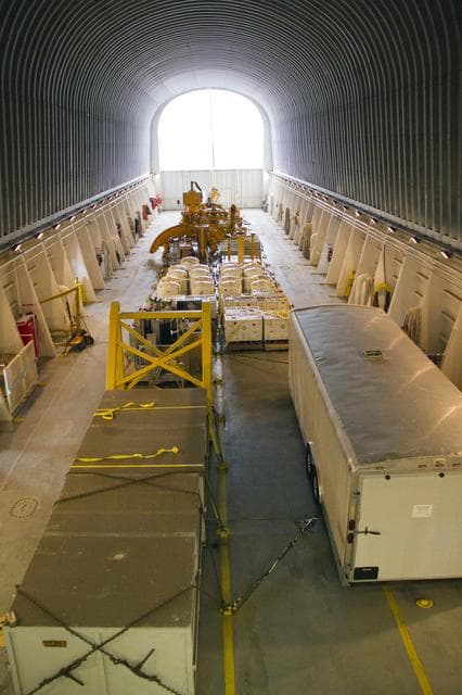 NASA image: T&R
