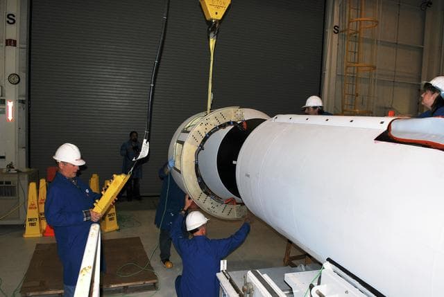 NASA image: 2011-7766
