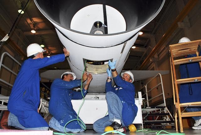 NASA image: 2011-7770