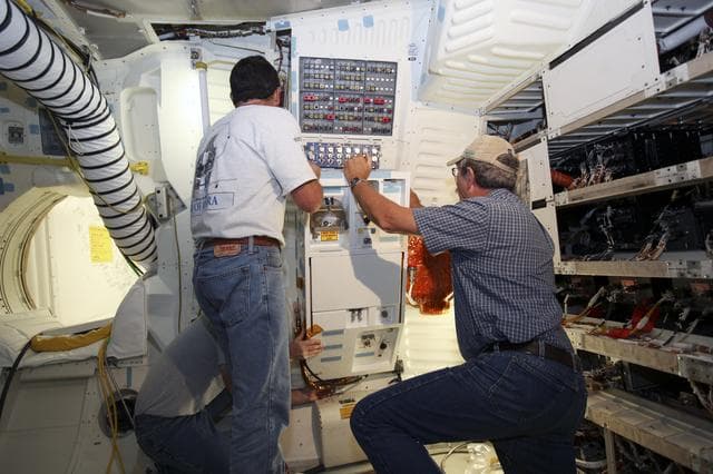 NASA image: 2011-7774