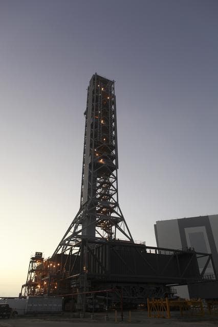 NASA image: 2011-7781