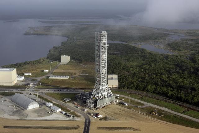 NASA image: 2011-7789