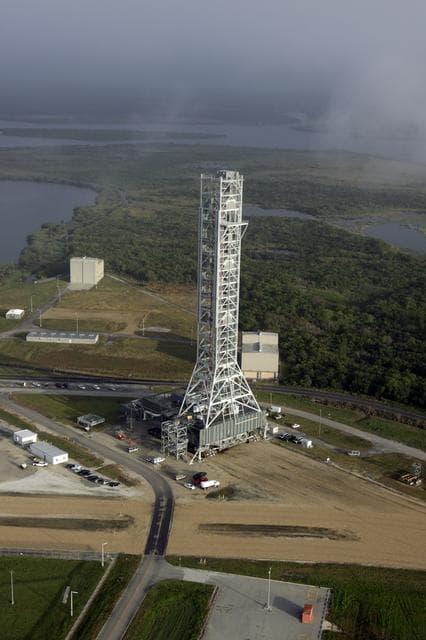 NASA image: 2011-7790