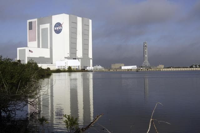 NASA image: 2011-7791