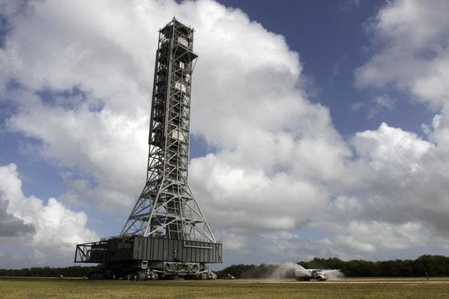 NASA image: 2011-7792