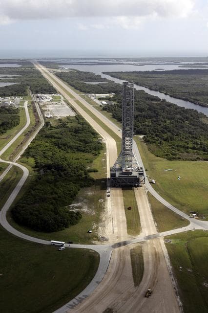 NASA image: 2011-7797