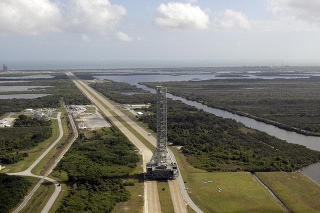 NASA image: 2011-7799