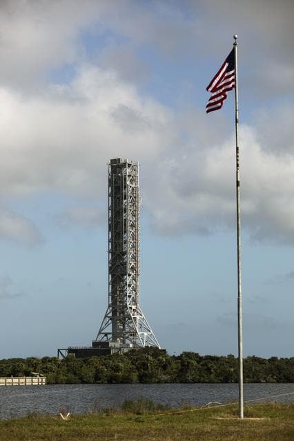 NASA image: 2011-7803
