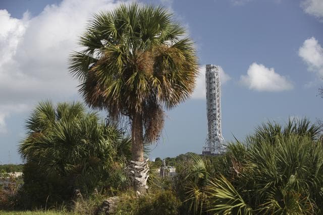 NASA image: 2011-7804