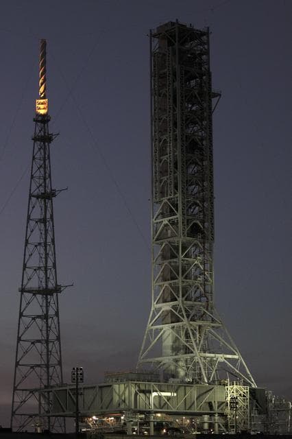 NASA image: 2011-7810