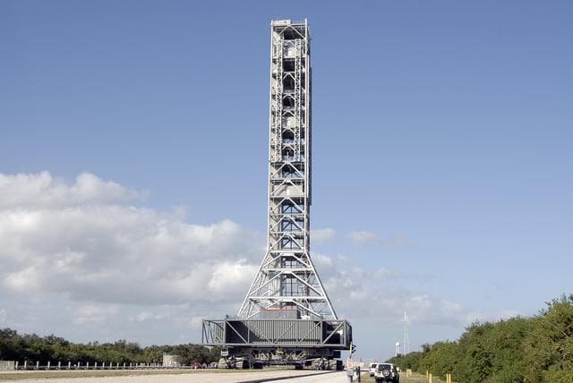NASA image: 2011-7813