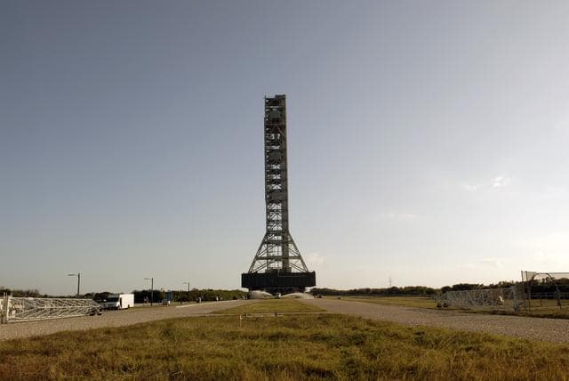 NASA image: 2011-7814
