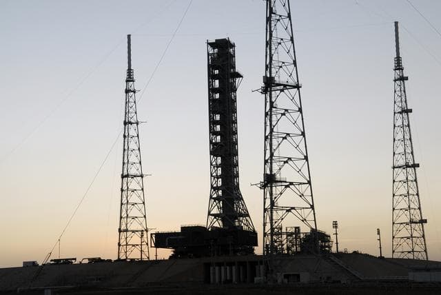 NASA image: 2011-7817
