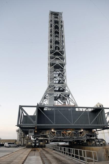 NASA image: 2011-7818