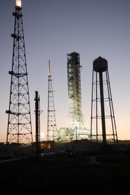 NASA image: 2011-7820