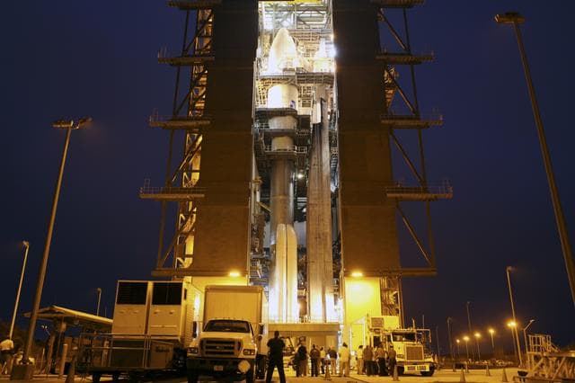 NASA image: 2011-7828